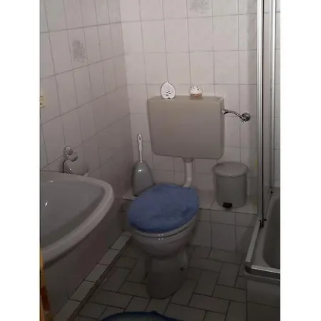 Semesterbostad Seemoewe Comfortable Holiday *