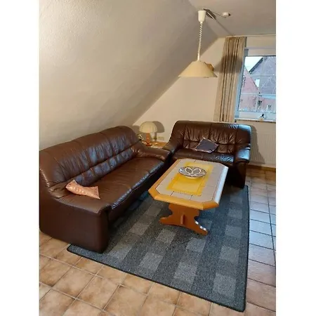 Seemoewe Comfortable Holiday * Norddeich (Norden)