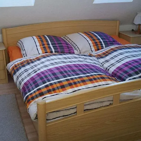 Seemoewe Comfortable Holiday Norddeich (Norden)